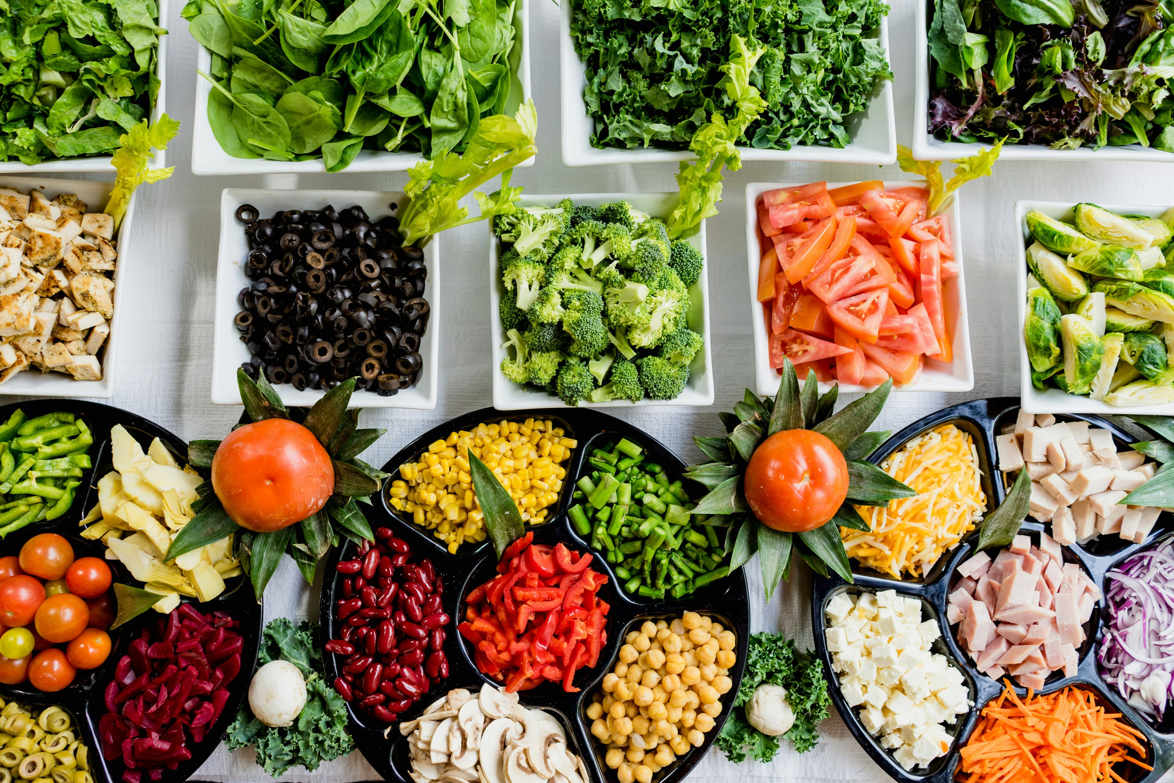 First Trimester Nutrition Guide: What to Eat When You Feel Sick