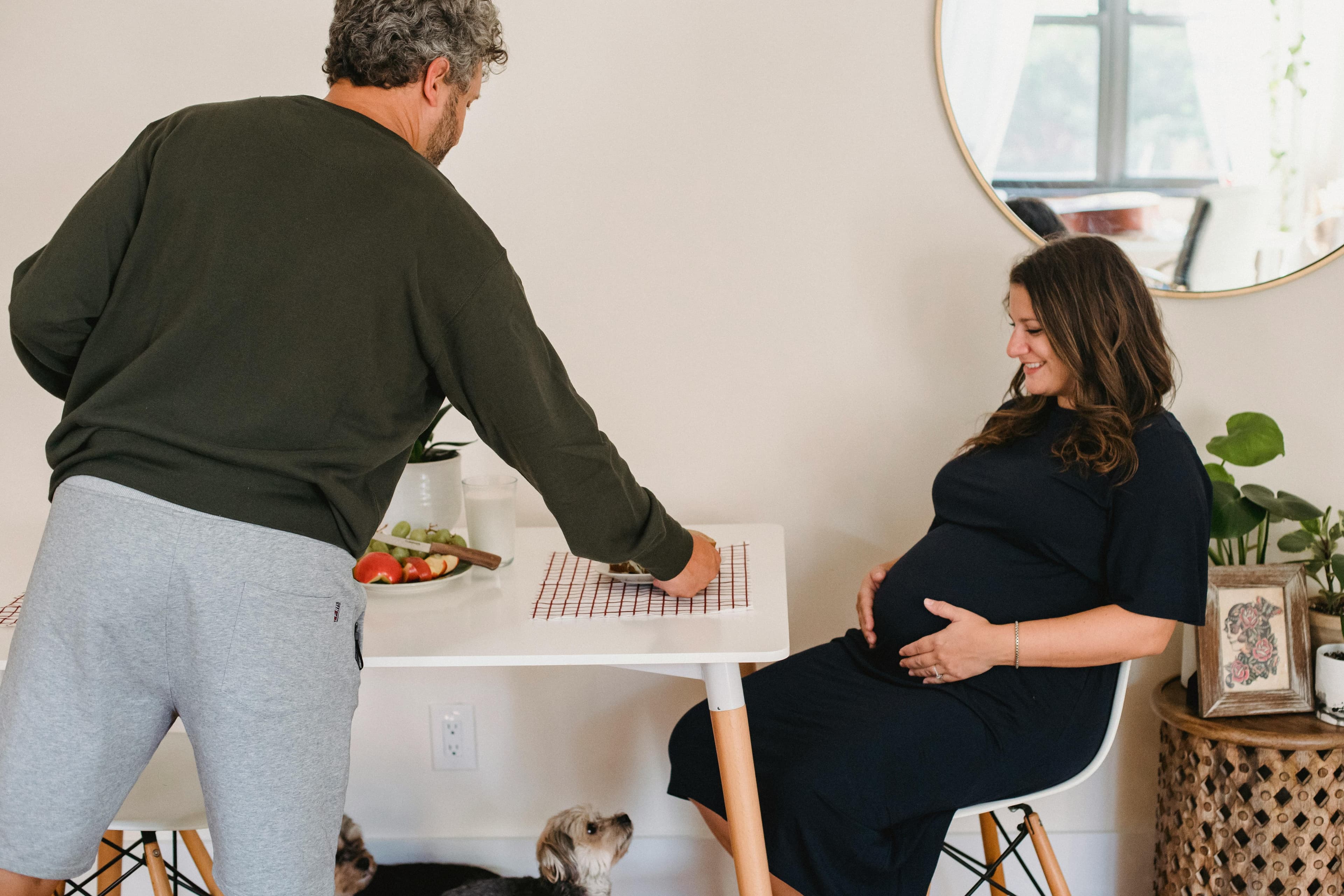 Navigating Your Plate: Essential Food Safety Tips for Pregnancy