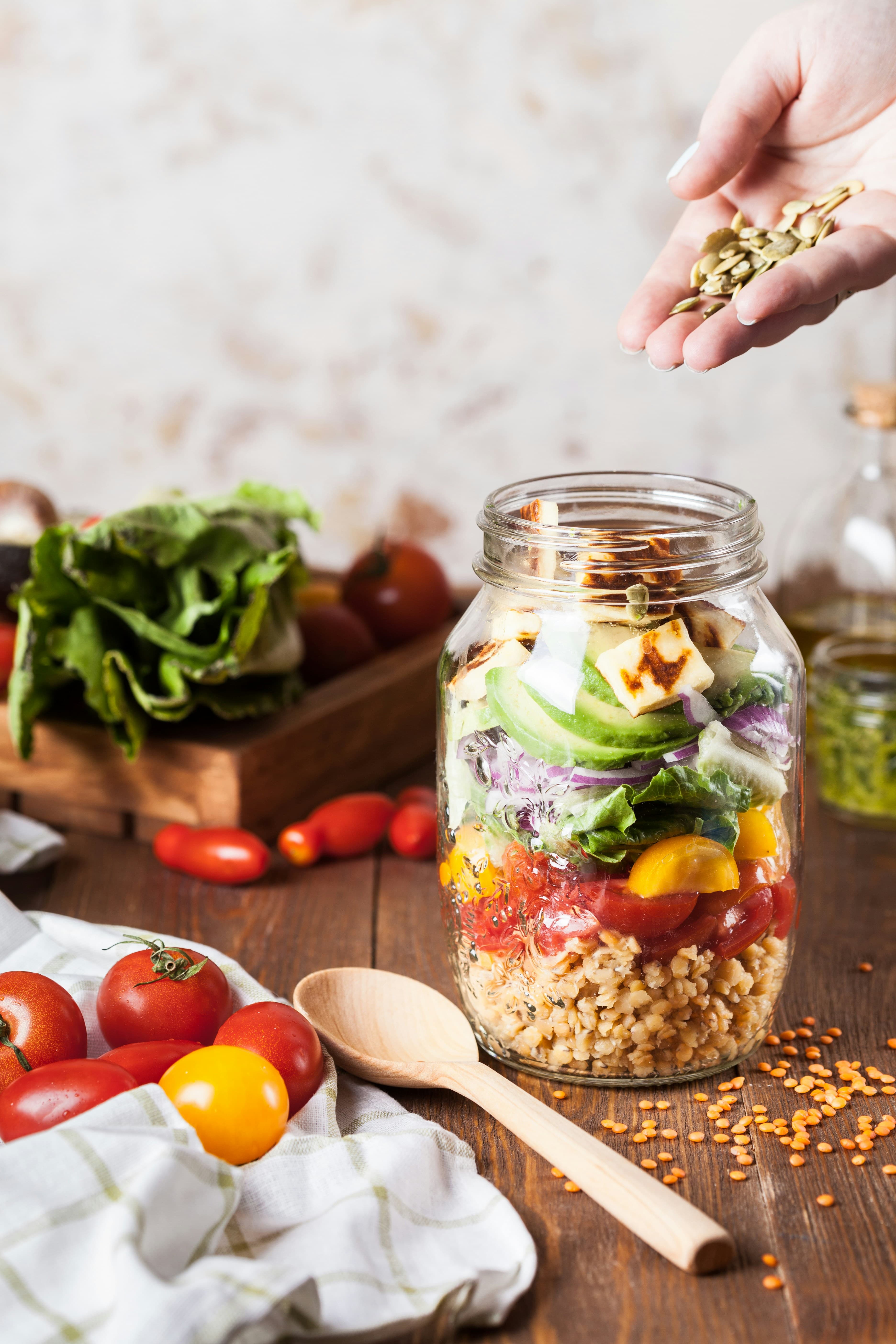 Essential Nutrients Your Body Needs During Pregnancy