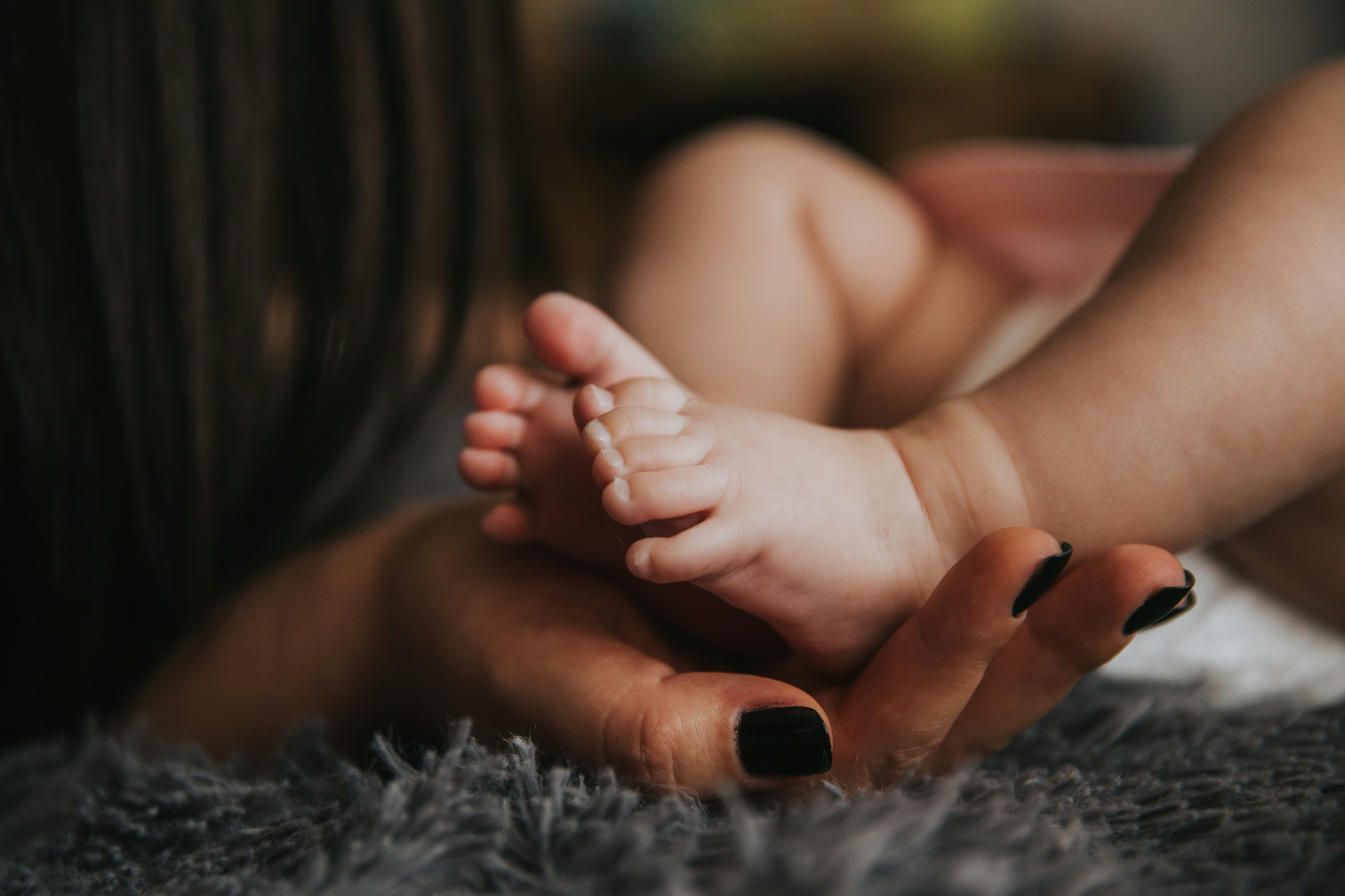 My Unexpected Journey: What I Learned as a 28-Year-Old First-Time Mom