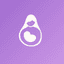 PregnancyPlate Logo