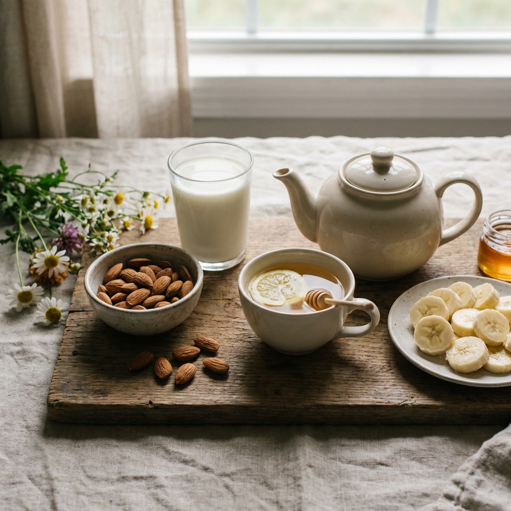 Best Foods for Pregnancy Heartburn and Acid Reflux (Natural Remedies That Work)