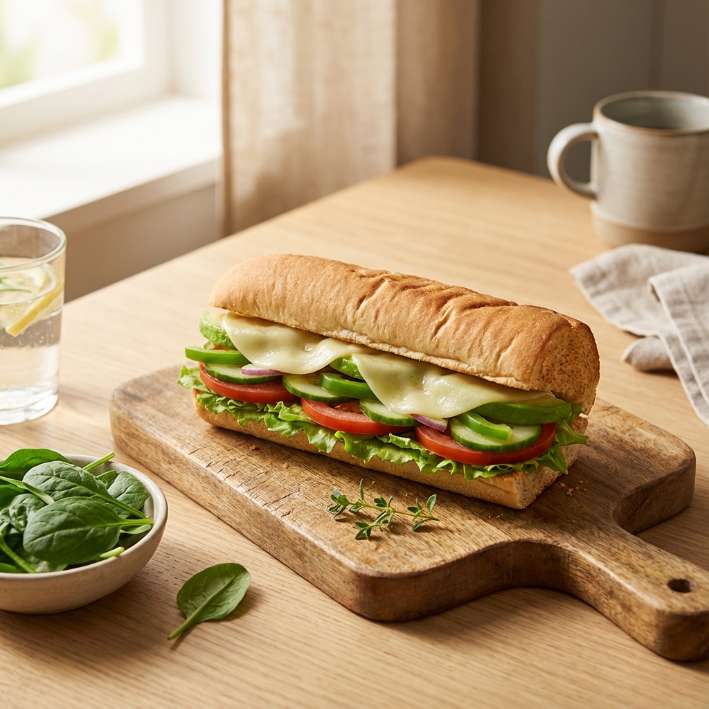 Can I Eat Subway While Pregnant? (Complete Safety Guide)